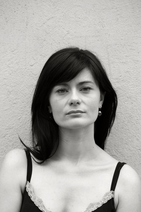 Daria Hategan