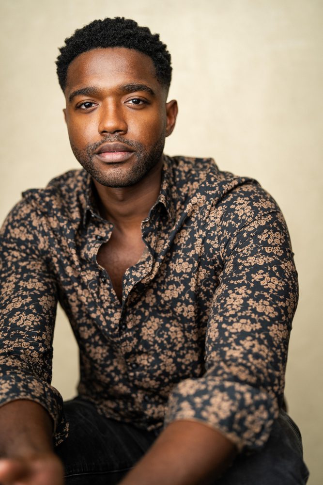 Darius Jordan Lee