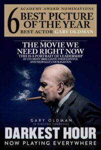 Darkest Hour 