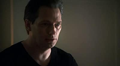 Darren E. Burrows