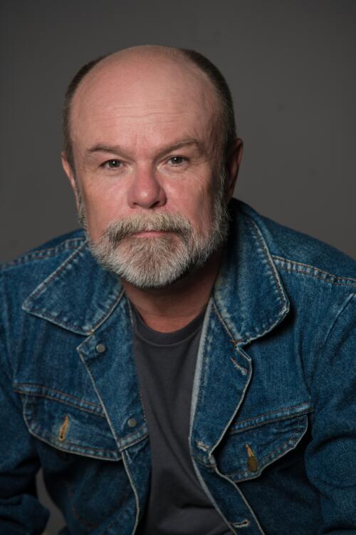 Darren Felbel