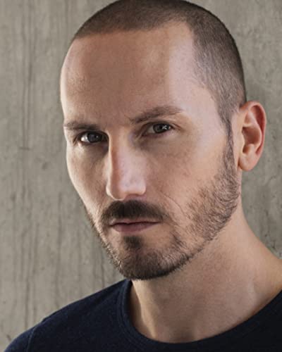 Darrin Giossi