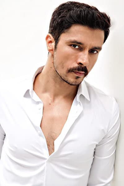 Darshan Kumaar