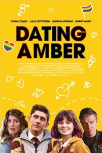Dating Amber 