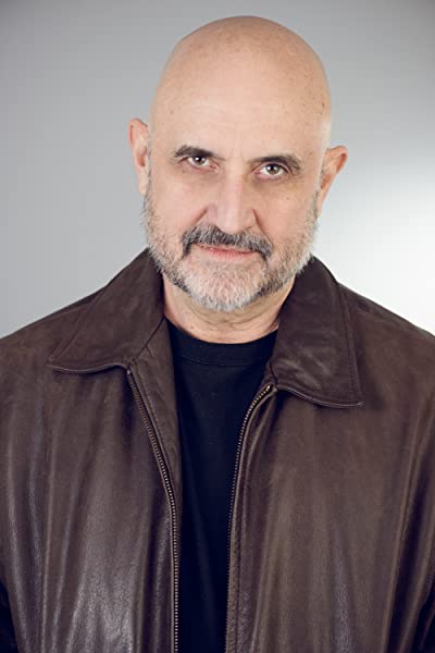 David Caprita
