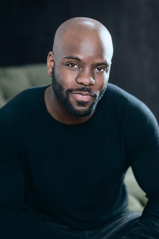 David DLancy Wilson