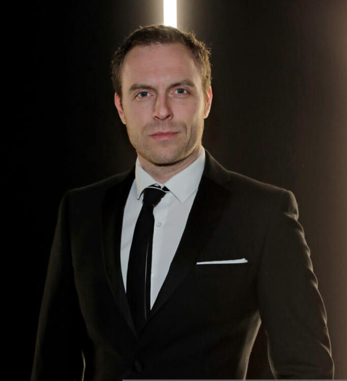 David Elliot
