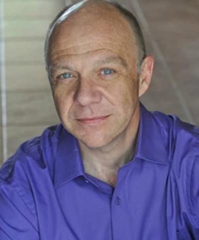 David Fletcher-Hall