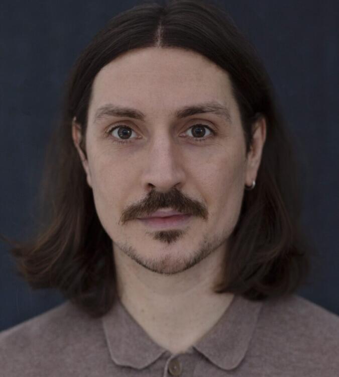 David Gregan-Jones