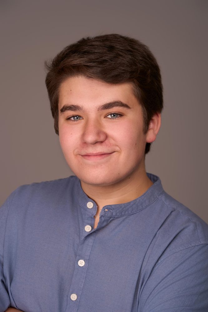 David Herrero