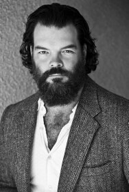 David Hutchison