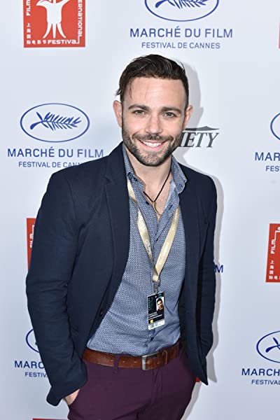 David Josh Lawrence