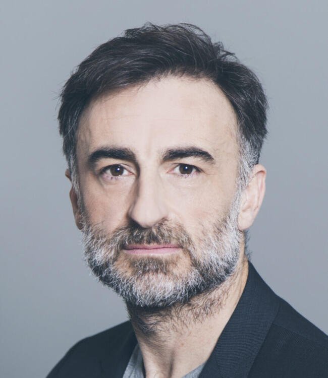 David Luque