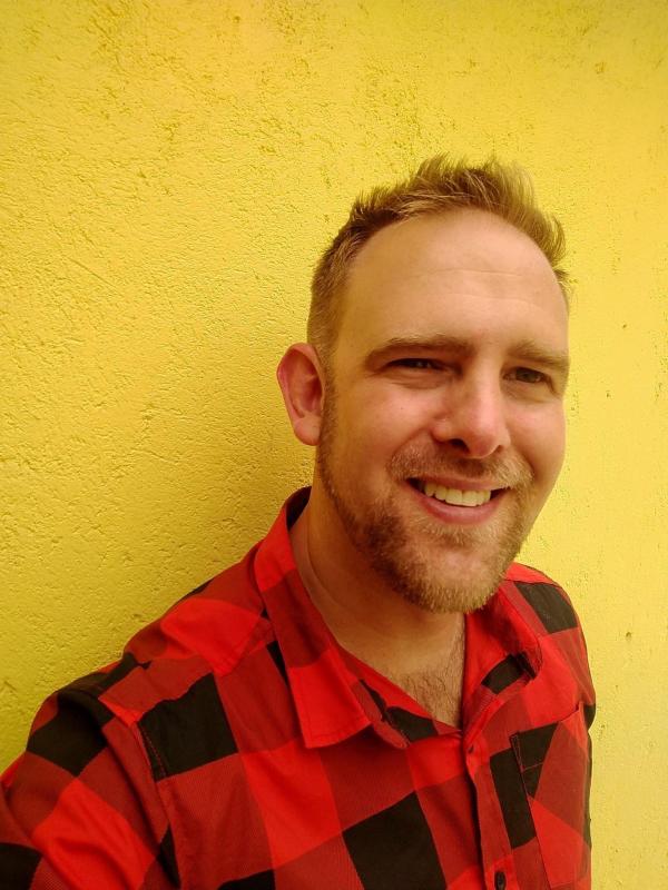 David McGlade