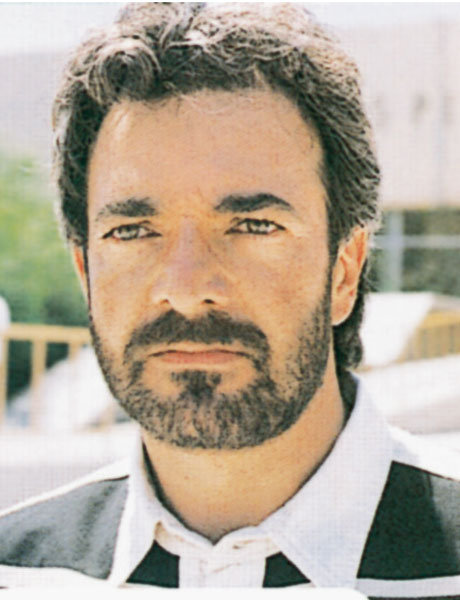 David Ostrosky