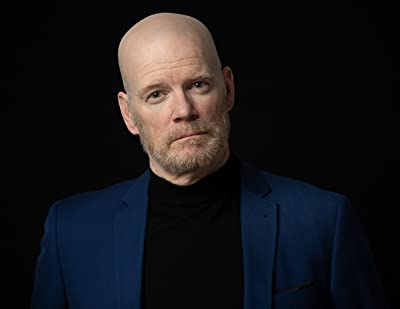 David Parisian