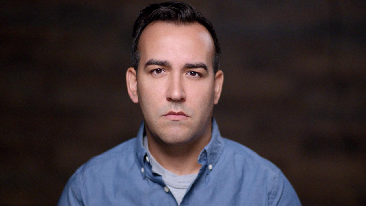 David Rodriguez