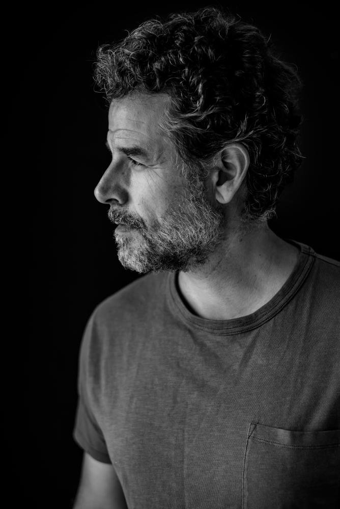 David Samartin