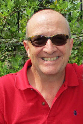 David Shaughnessy