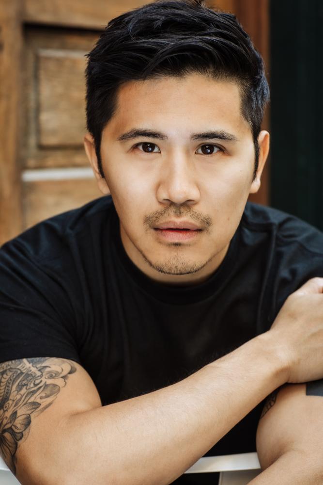 Davin Tong