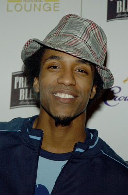 DeAngelo Wilson