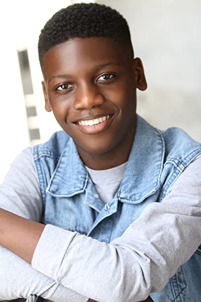 DeJon Watts