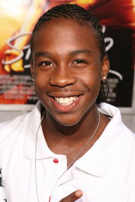 DeShawn Washington