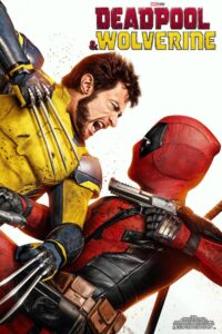 Deadpool  Wolverine