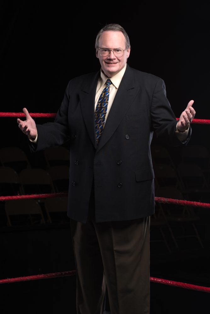 Dean Hill