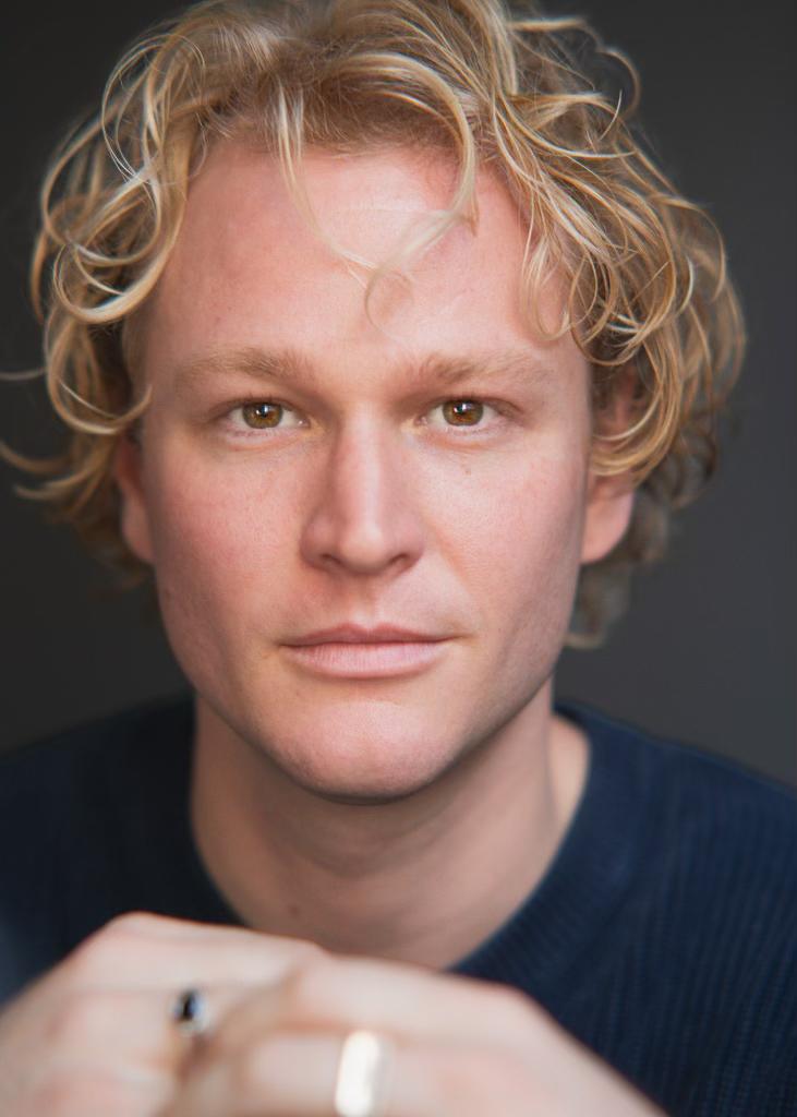 Dean McAskil