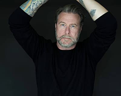 Dean McDermott