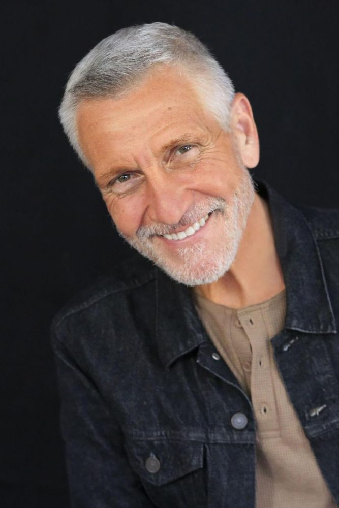 Dean Simone