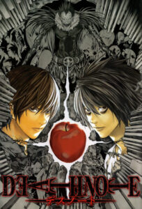 Death Note 