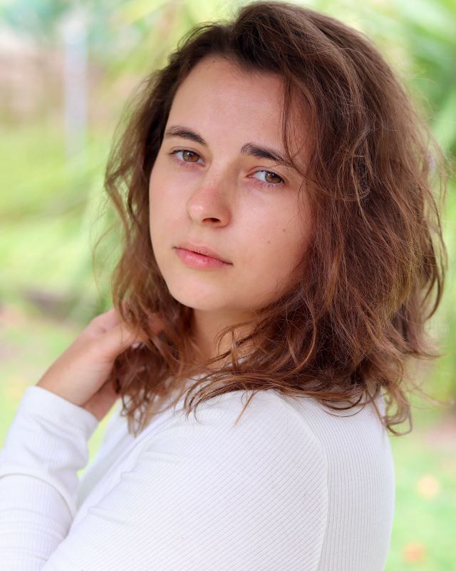 Debora Tamay