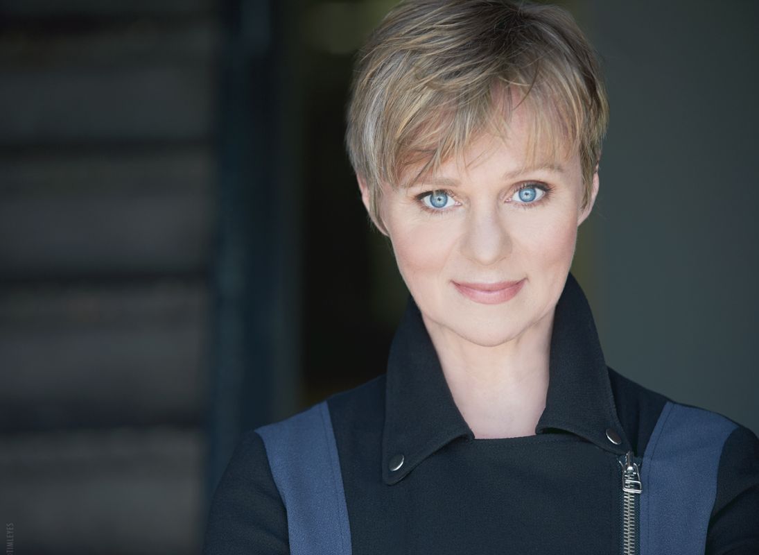 Deborah Drakeford