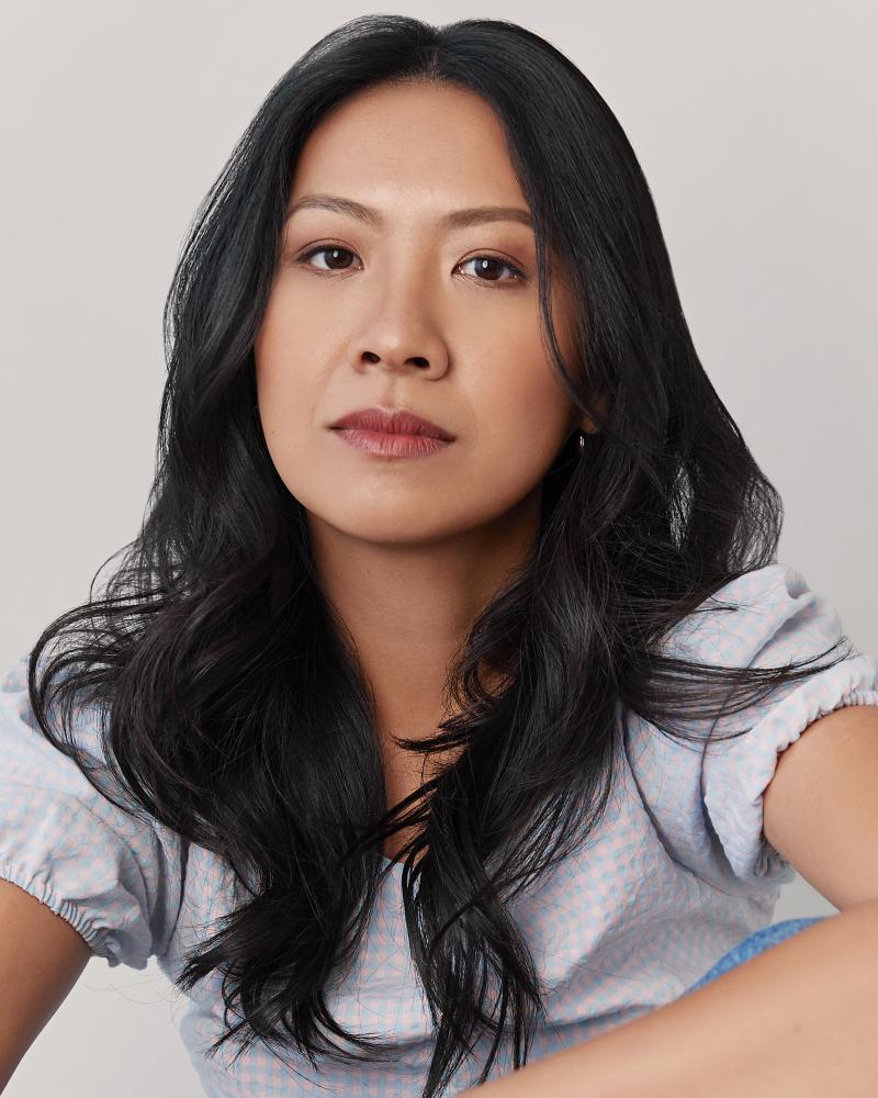Deborah Faye Lee
