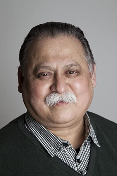 Deepak Anand