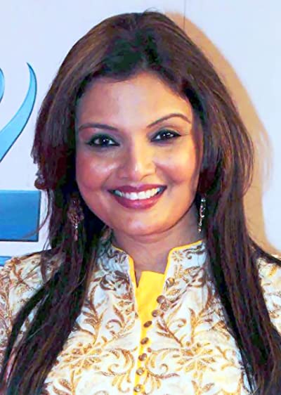 Deepshikha Nagpal
