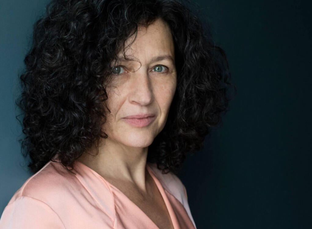 Delia Mayer