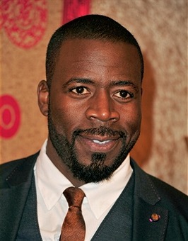 Demetrius Grosse