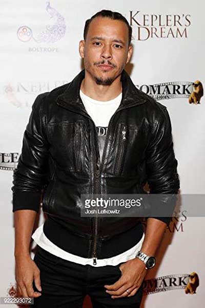 Demetrius Stear