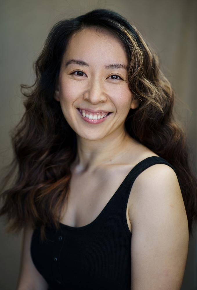 Denise Chan