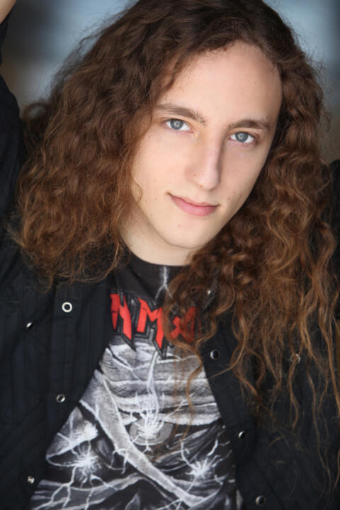 Dennis Atlas