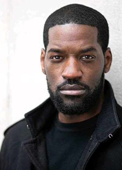 Derek Roberts