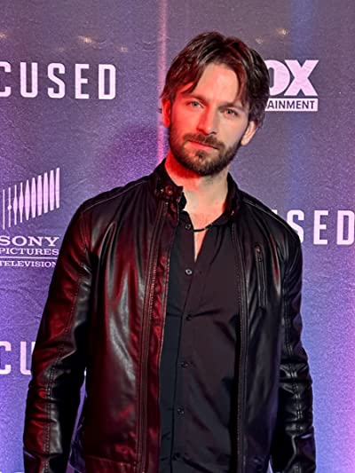 Derek Yates