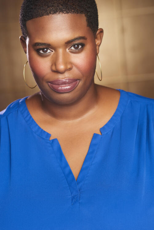 Derrica Barbee