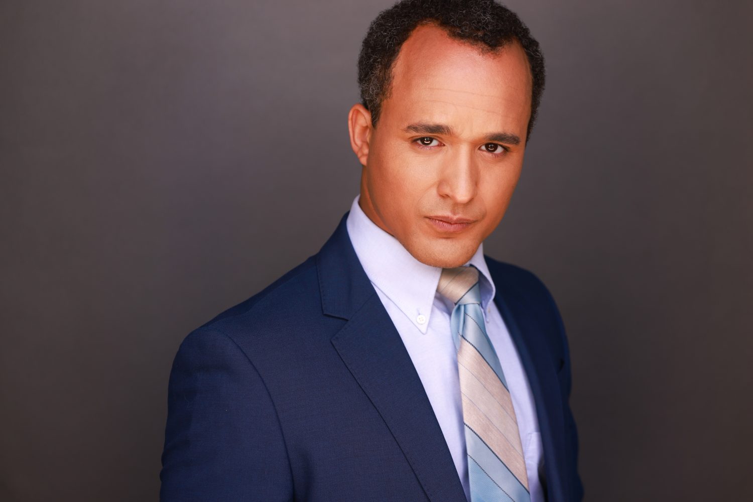 Derrick D. Edmond