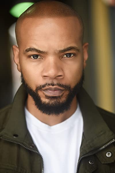 Derrick Haywood