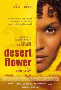 Desert Flower 