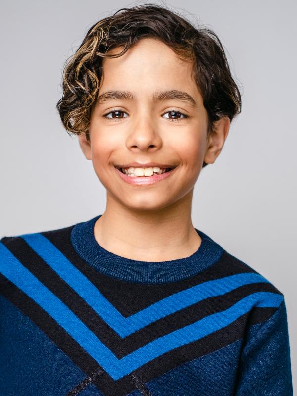 Desmond Sivan